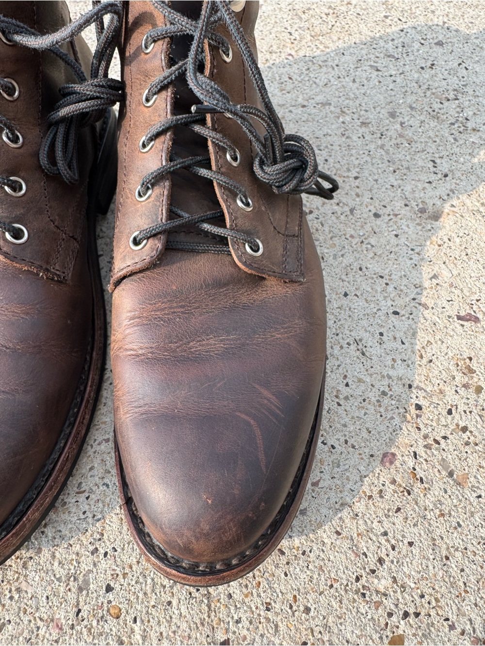 Thursday Boot Company Men’s Everyday Boot - Size 9 - Picture 8 of 16